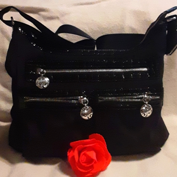 Brighton Handbags - Brighton excellent condition beautiful shoulder bag